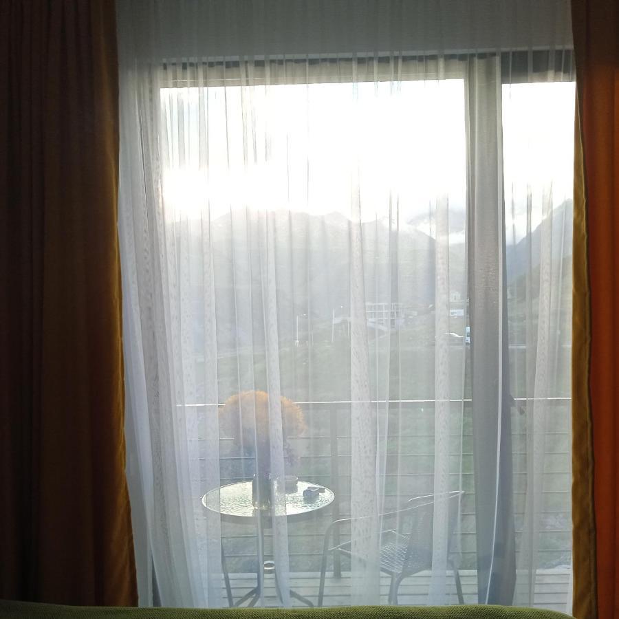 Roshka Apartment 307 Gudauri Luaran gambar