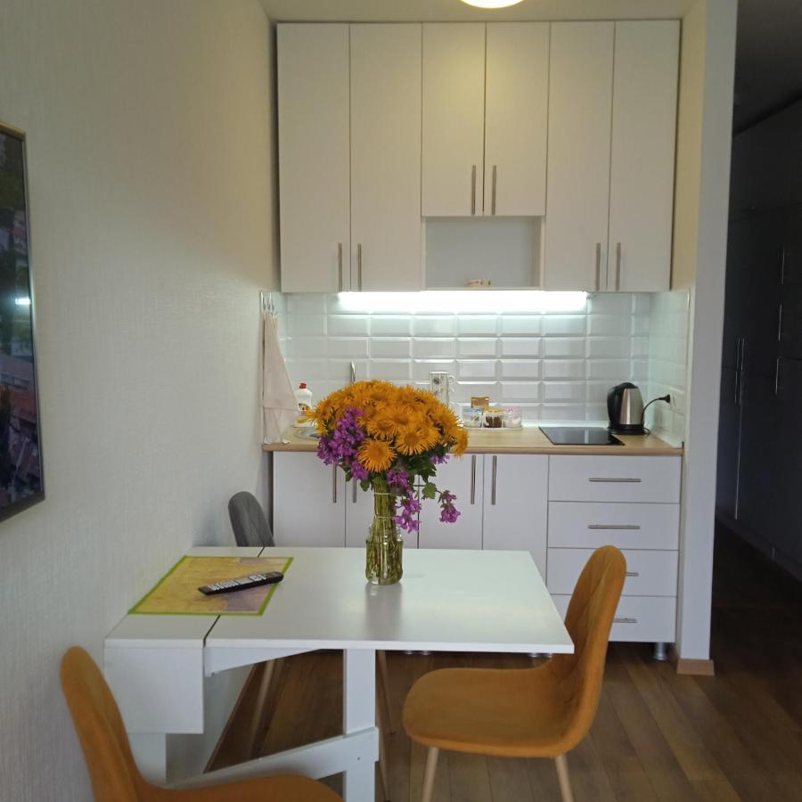Roshka Apartment 307 Gudauri Luaran gambar